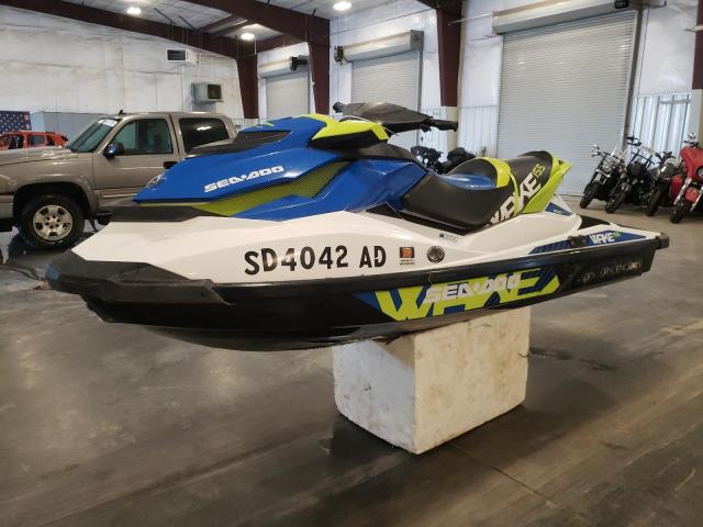SEA-DOO JETSKI 2016
