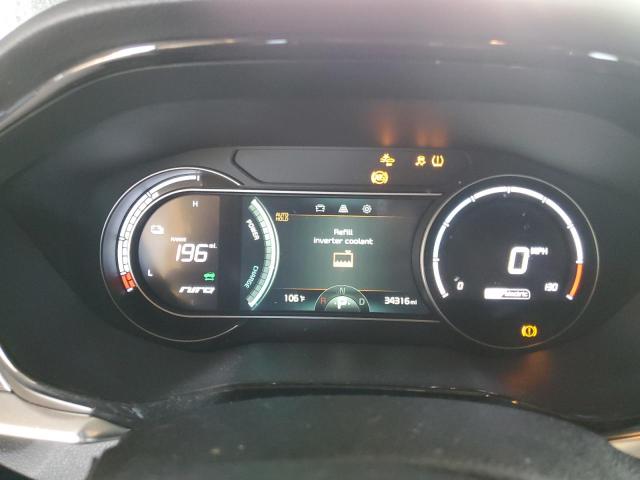 KIA NIRO S 2022 VIN KNDCC3LG8N5159115