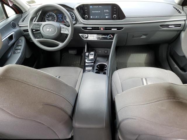 Фото 8 - HYUNDAI SONATA