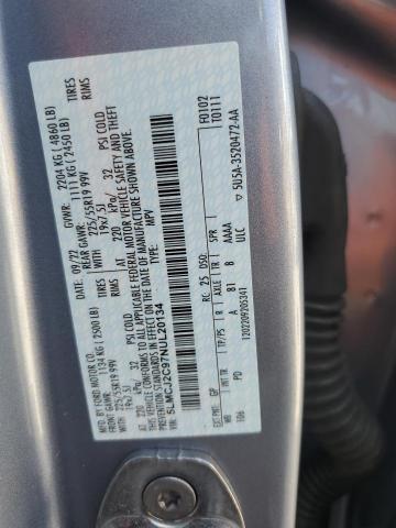 Фото 13 - LINCOLN CORSAIR