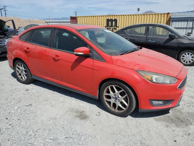 Фото 4 - FORD FOCUS