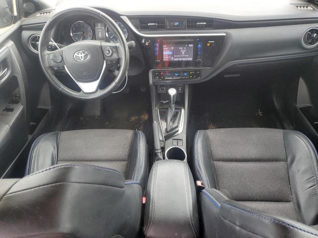 Фото 8 - TOYOTA COROLLA