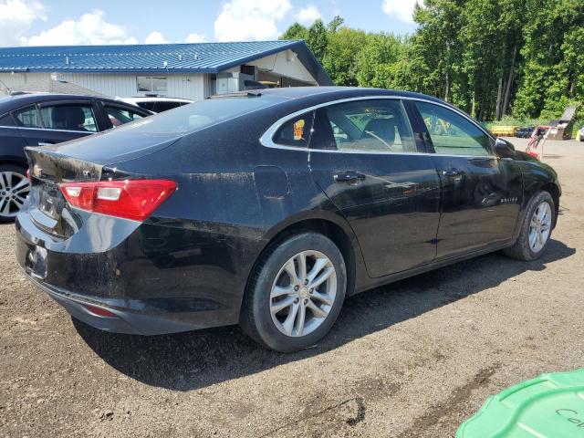 Фото 3 - CHEVROLET MALIBU