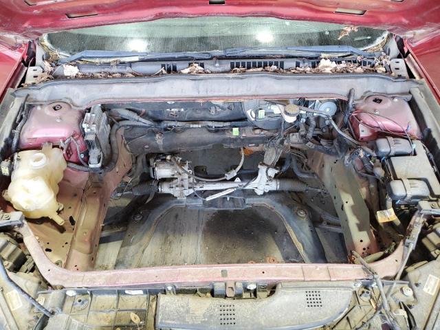 Фото 11 - FORD FUSION