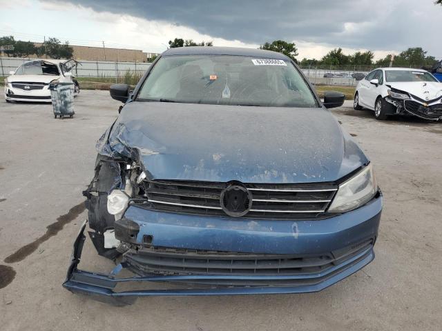 Фото 5 - VOLKSWAGEN JETTA