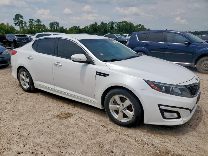 Фото 4 - KIA OPTIMA