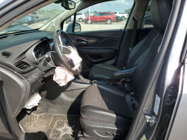 Фото 7 - BUICK ENCORE