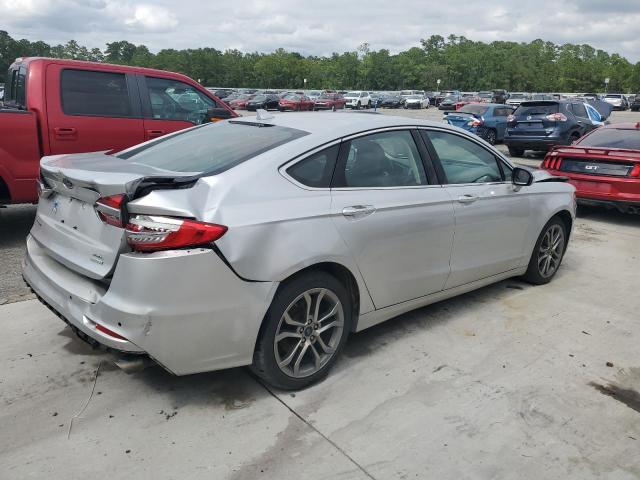 Фото 3 - FORD FUSION