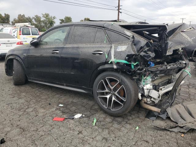 Фото 2 - MERCEDES-BENZ GLE-CLASS