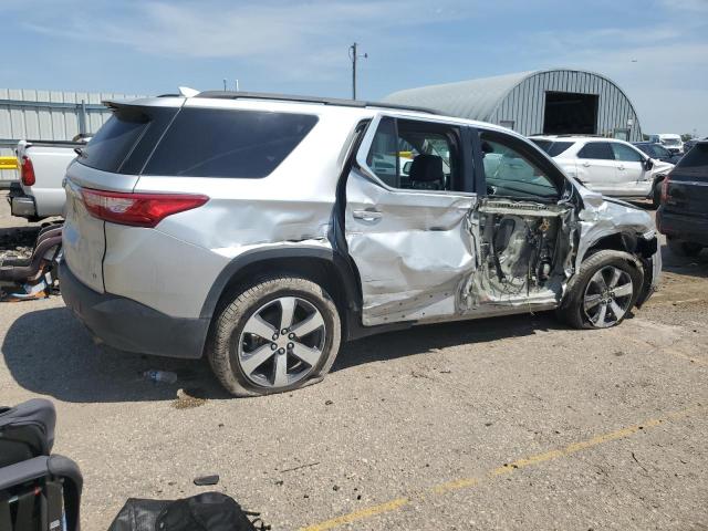 Фото 3 - CHEVROLET TRAVERSE