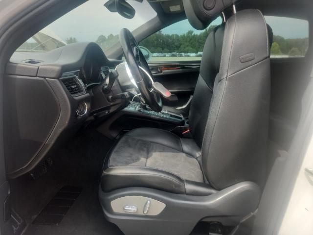 Фото 7 - PORSCHE MACAN