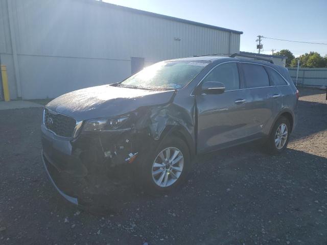 Фото 1 - KIA SORENTO