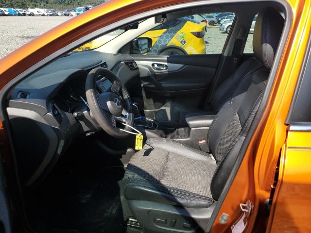 Фото 7 - NISSAN ROGUE