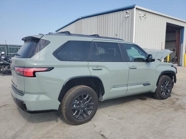 Фото 3 - TOYOTA SEQUOIA