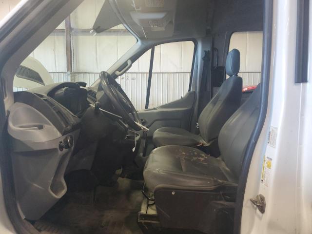 Фото 7 - FORD TRANSIT