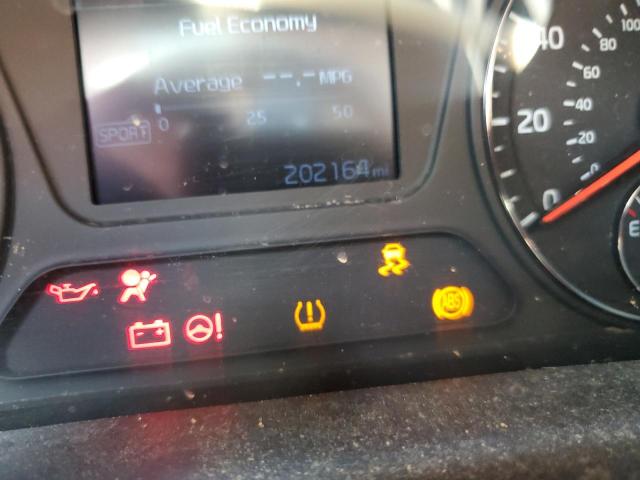 Фото 9 - KIA SORENTO