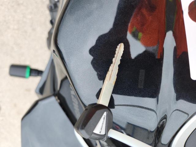 KAWASAKI ER400 D 2022