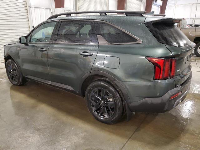 Фото 2 - KIA SORENTO