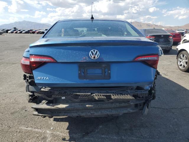 Фото 6 - VOLKSWAGEN JETTA