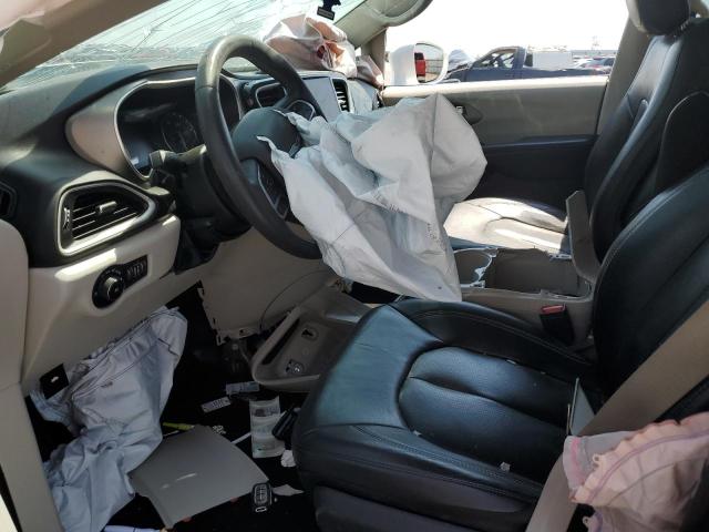 Фото 7 - CHRYSLER PACIFICA