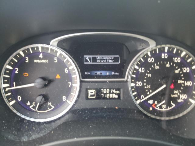 Фото 9 - INFINITI QX60