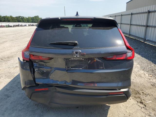 Фото 6 - HONDA CRV