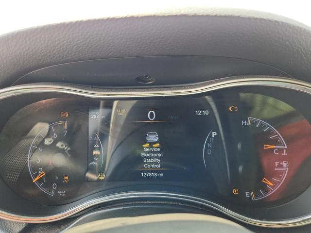 Фото 9 - JEEP GRAND CHER