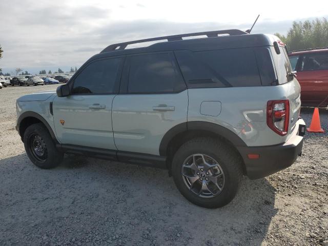 Фото 2 - FORD BRONCO