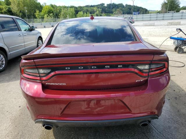 Фото 6 - DODGE CHARGER