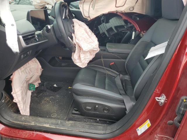 HONDA PROLOGUE T 2024 VIN 3GPKHXRJXRS512018