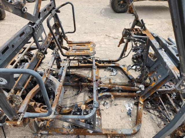 POLARIS SIDEBYSIDE 2017