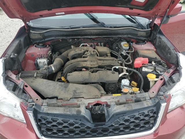 Фото 12 - SUBARU FORESTER