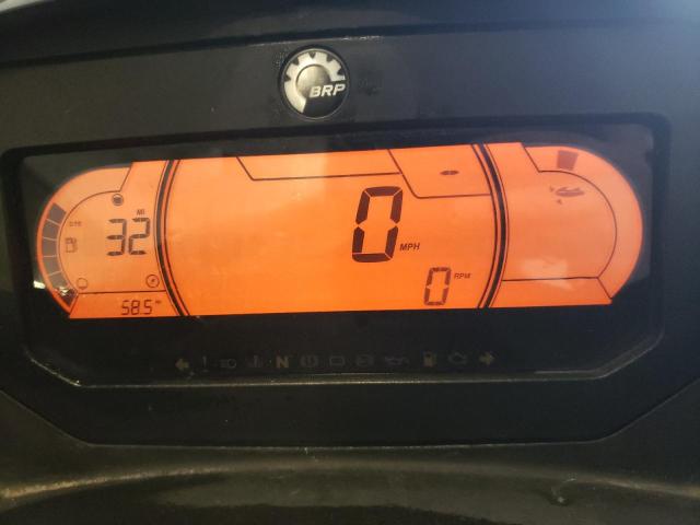 SEA-DOO GTX LIMITE 2021