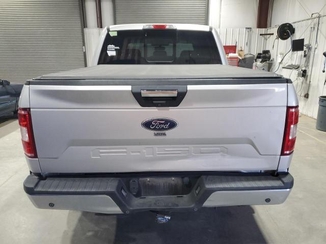 Фото 6 - FORD F-150