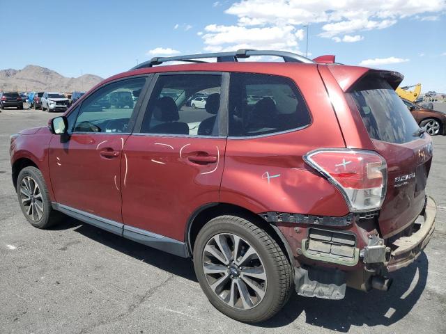 Фото 2 - SUBARU FORESTER