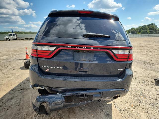 Фото 6 - DODGE DURANGO