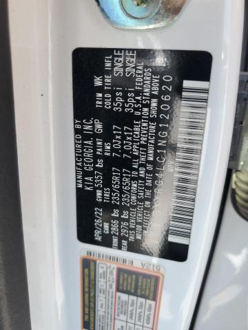 Фото 13 - KIA SORENTO