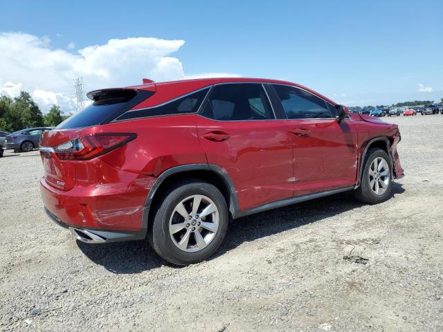 Фото 3 - LEXUS RX350