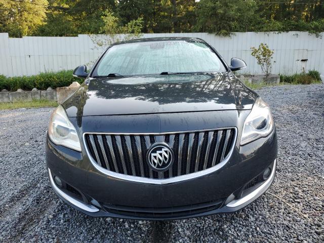 Фото 5 - BUICK REGAL