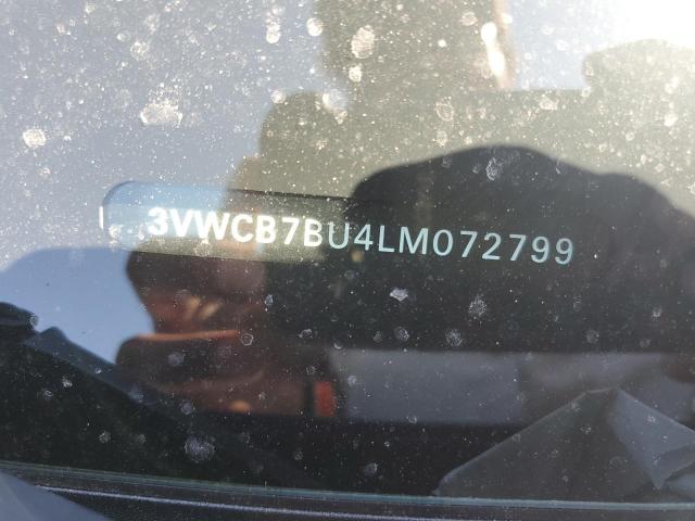 Фото 13 - VOLKSWAGEN JETTA