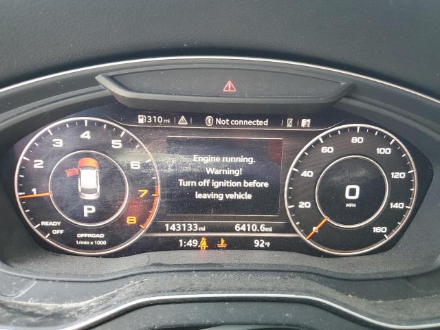 Фото 9 - AUDI Q5