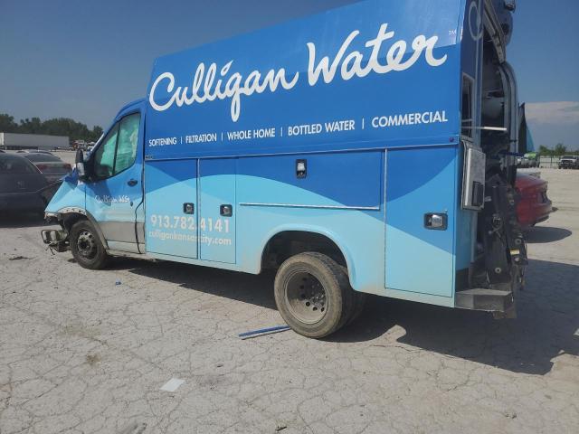 Фото 2 - FORD TRANSIT