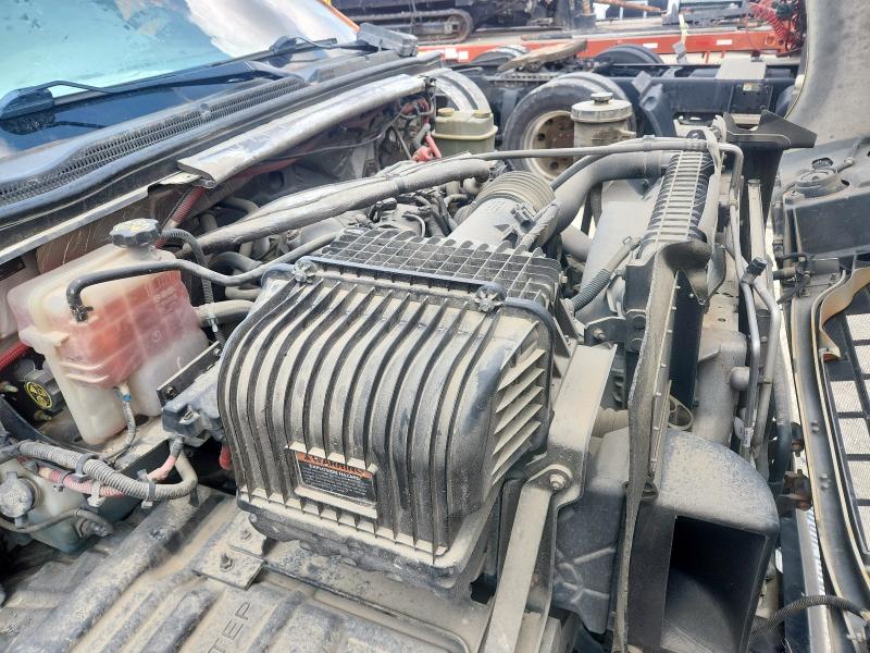 Фото 11 - CHEVROLET ALL Models