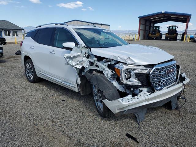 Фото 4 - GMC TERRAIN