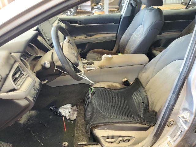 Фото 7 - TOYOTA CAMRY