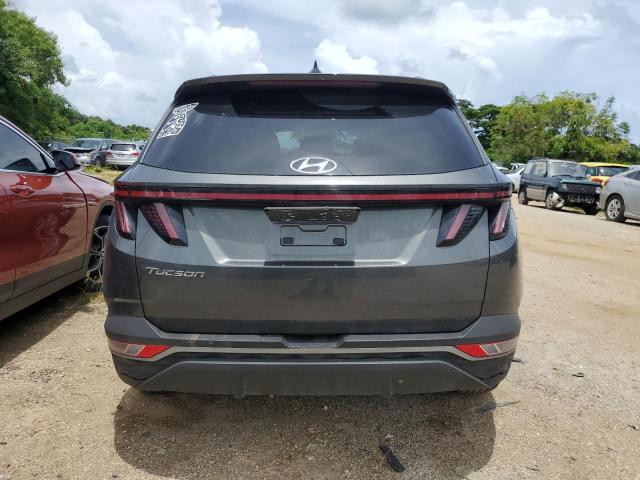 Фото 6 - HYUNDAI TUCSON