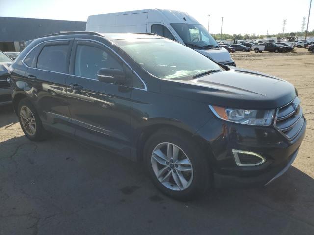 Фото 4 - FORD EDGE