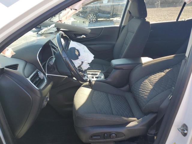 Фото 7 - CHEVROLET EQUINOX