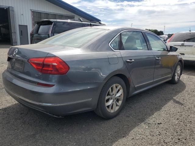 Фото 3 - VOLKSWAGEN PASSAT