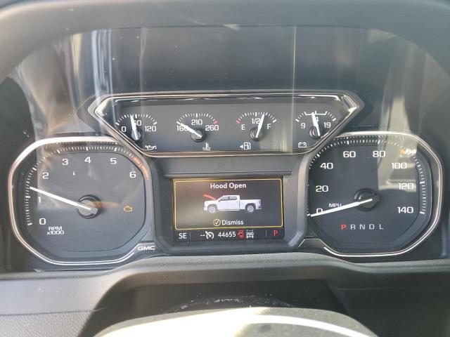 Фото 9 - GMC SIERRA